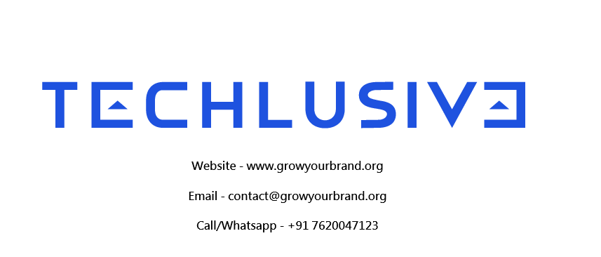 Publish Article on Techlusive